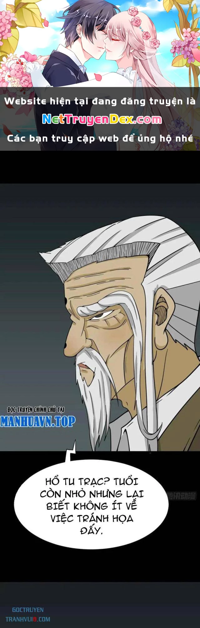 Đấu Yếm Thần Chapter 236 - Trang 3