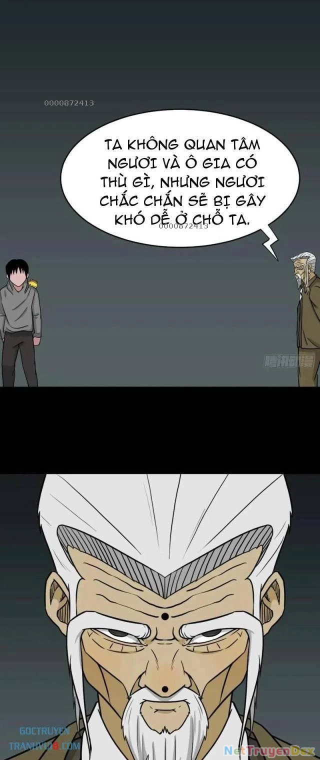 Đấu Yếm Thần Chapter 236 - Trang 3