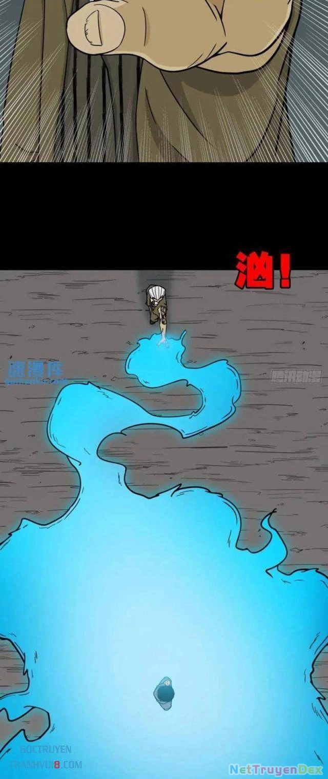 Đấu Yếm Thần Chapter 236 - Trang 3