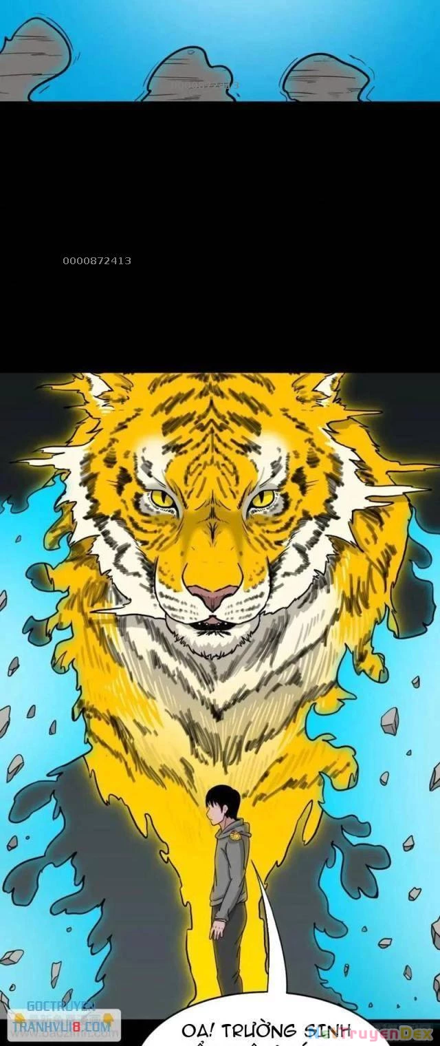 Đấu Yếm Thần Chapter 236 - Trang 3