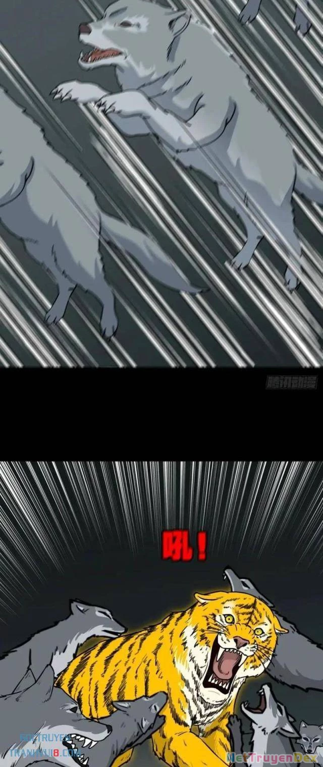 Đấu Yếm Thần Chapter 236 - Trang 3