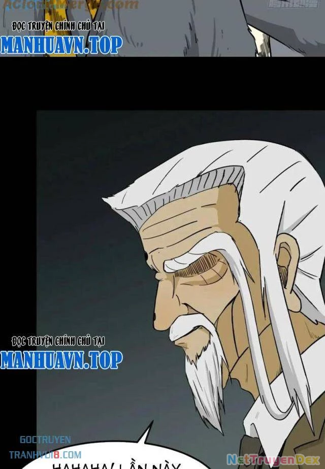 Đấu Yếm Thần Chapter 236 - Trang 3