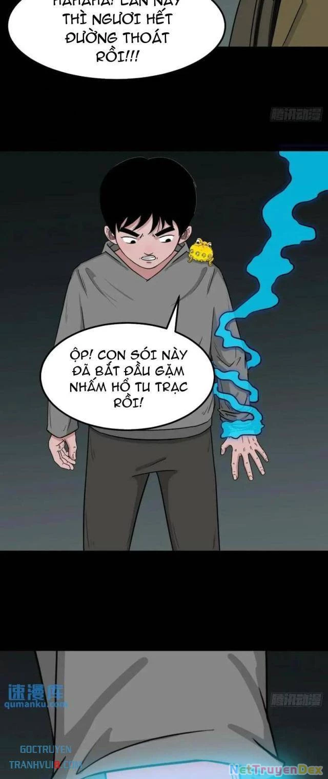 Đấu Yếm Thần Chapter 236 - Trang 3