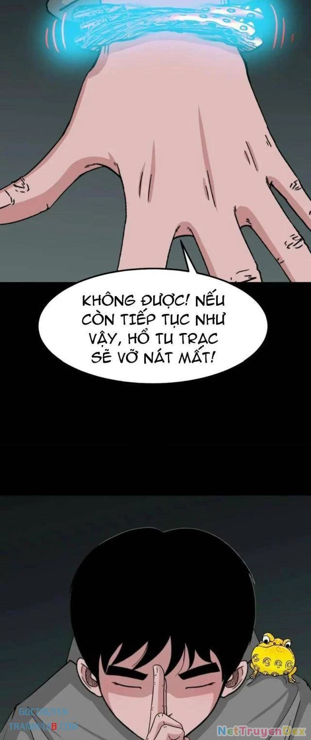 Đấu Yếm Thần Chapter 236 - Trang 3