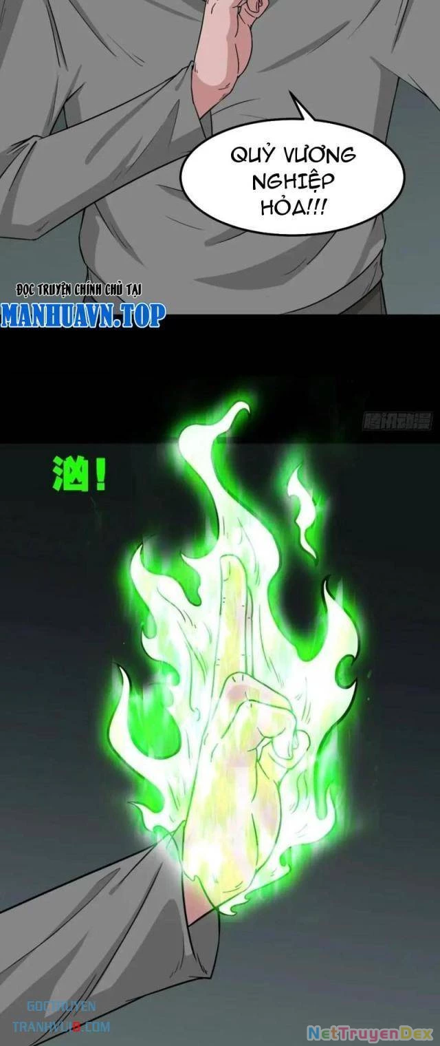 Đấu Yếm Thần Chapter 236 - Trang 3