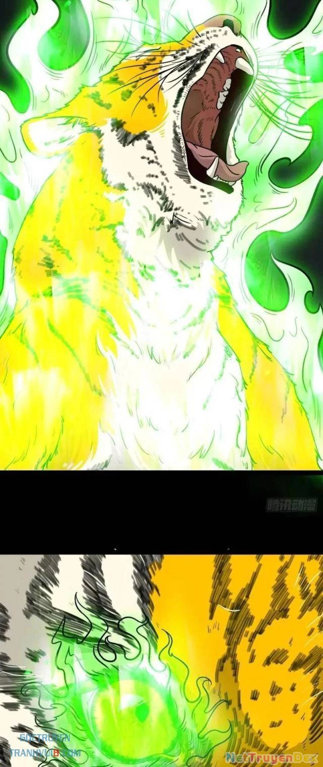 Đấu Yếm Thần Chapter 236 - Trang 3