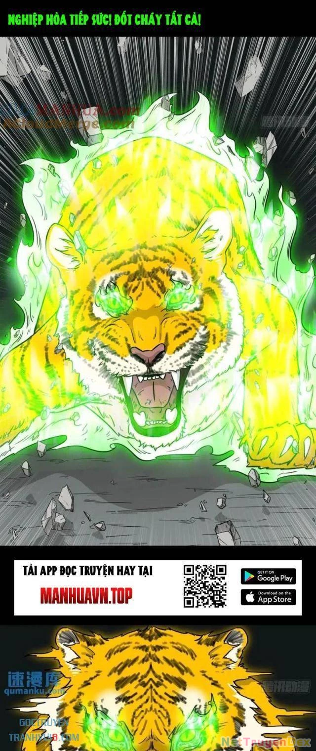 Đấu Yếm Thần Chapter 236 - Trang 3