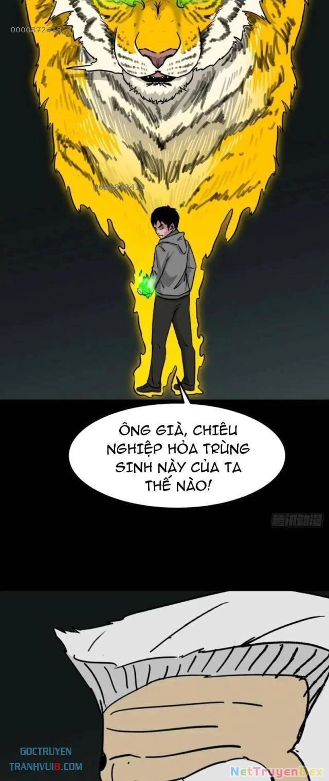 Đấu Yếm Thần Chapter 236 - Trang 3