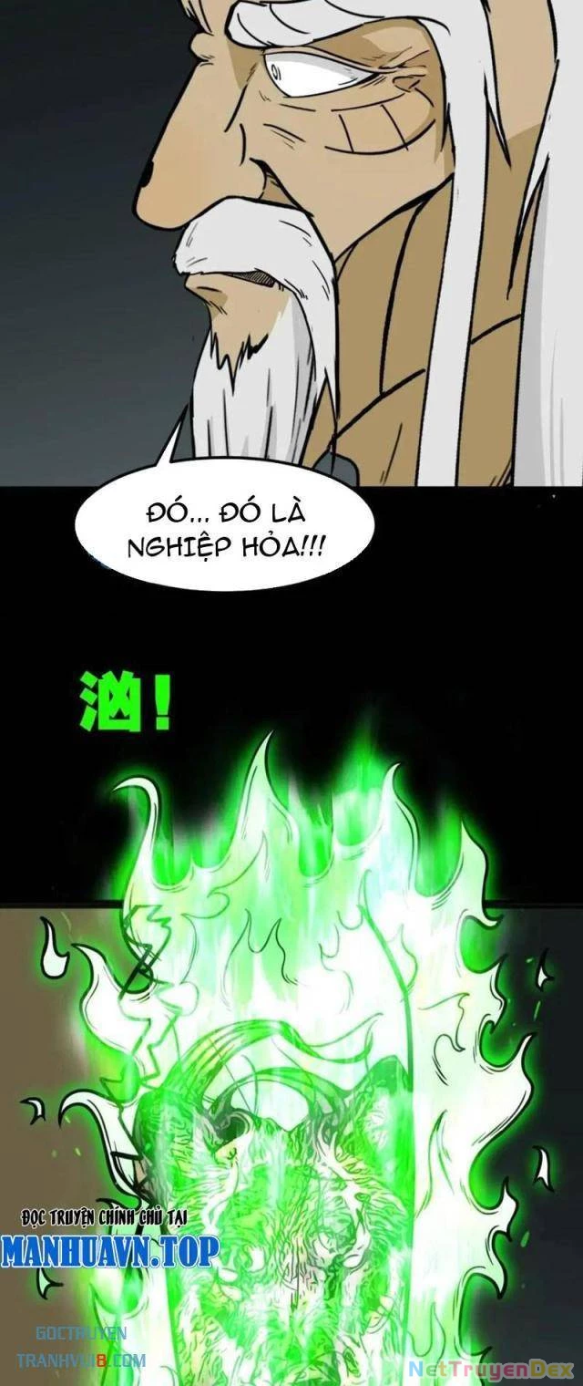 Đấu Yếm Thần Chapter 236 - Trang 3