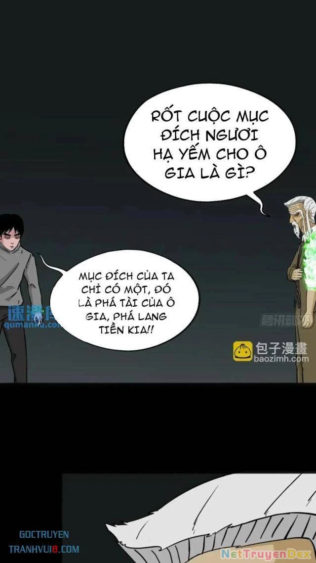 Đấu Yếm Thần Chapter 236 - Trang 3