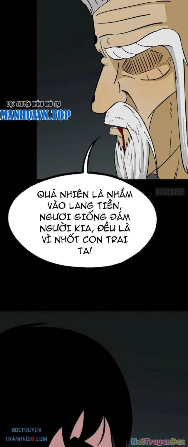 Đấu Yếm Thần Chapter 236 - Trang 3