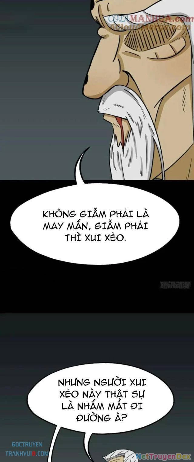 Đấu Yếm Thần Chapter 236 - Trang 3