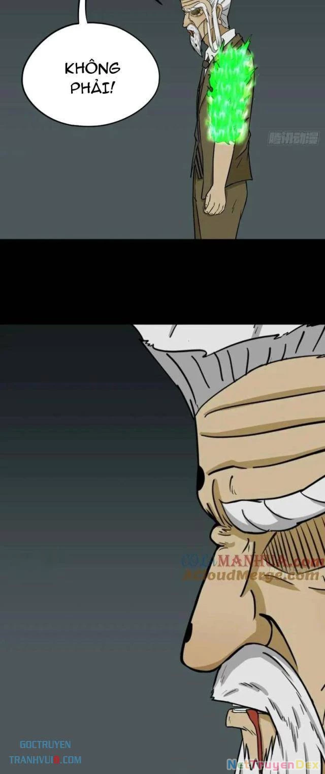 Đấu Yếm Thần Chapter 236 - Trang 3