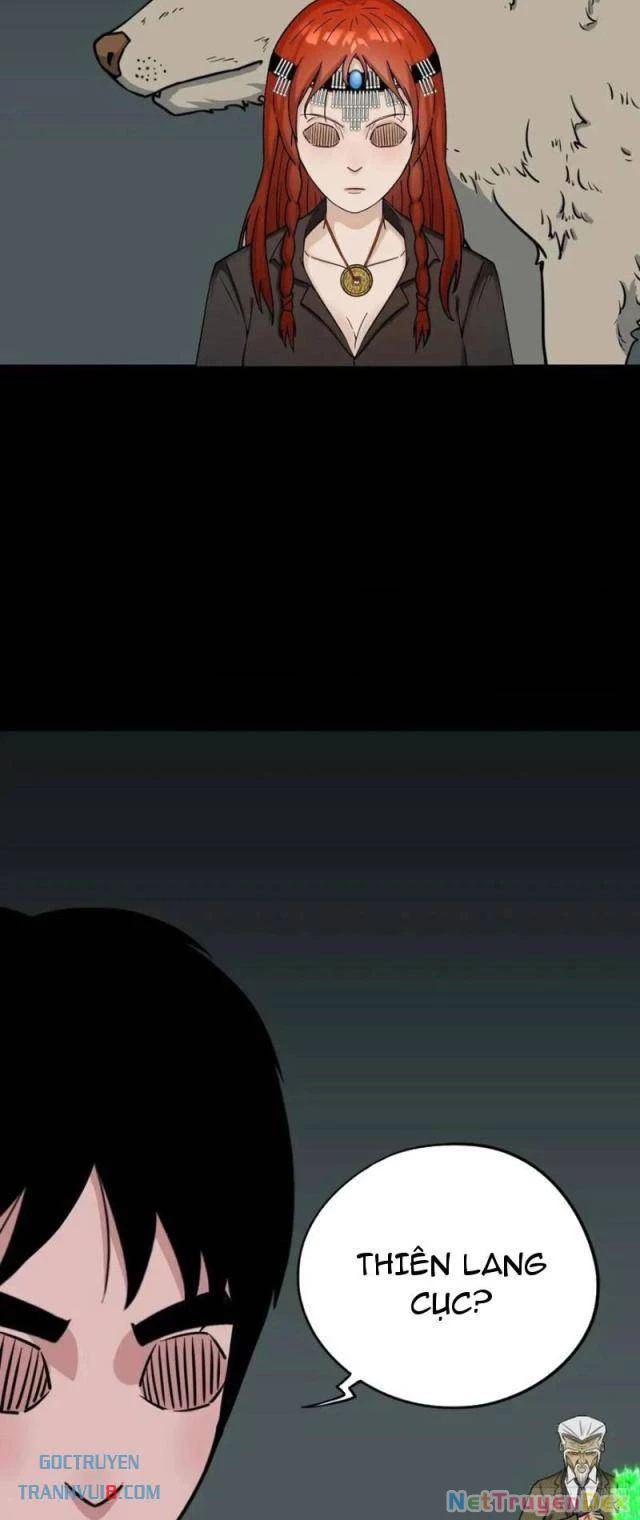 Đấu Yếm Thần Chapter 236 - Trang 3