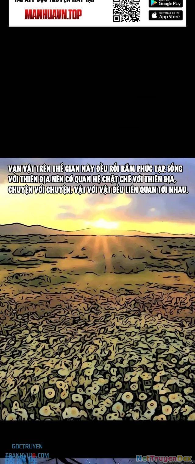 Đấu Yếm Thần Chapter 236 - Trang 3