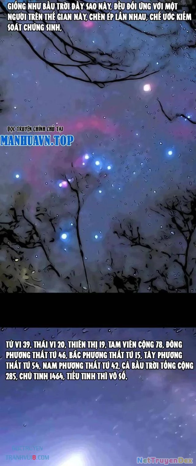 Đấu Yếm Thần Chapter 236 - Trang 3