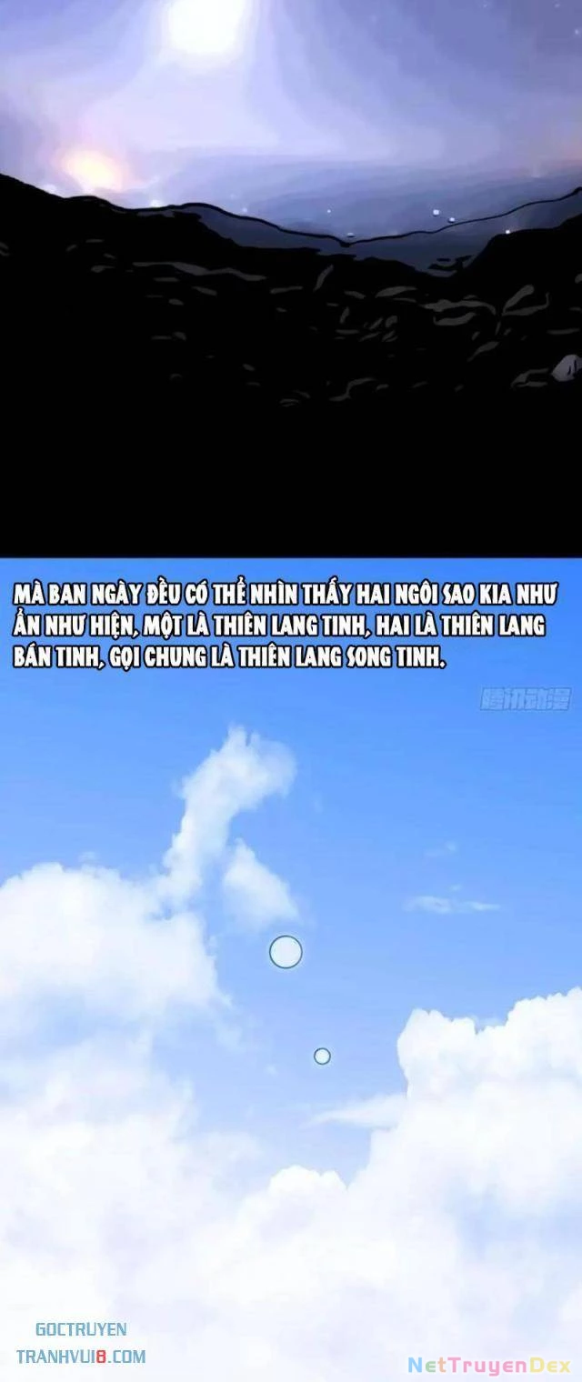 Đấu Yếm Thần Chapter 236 - Trang 3