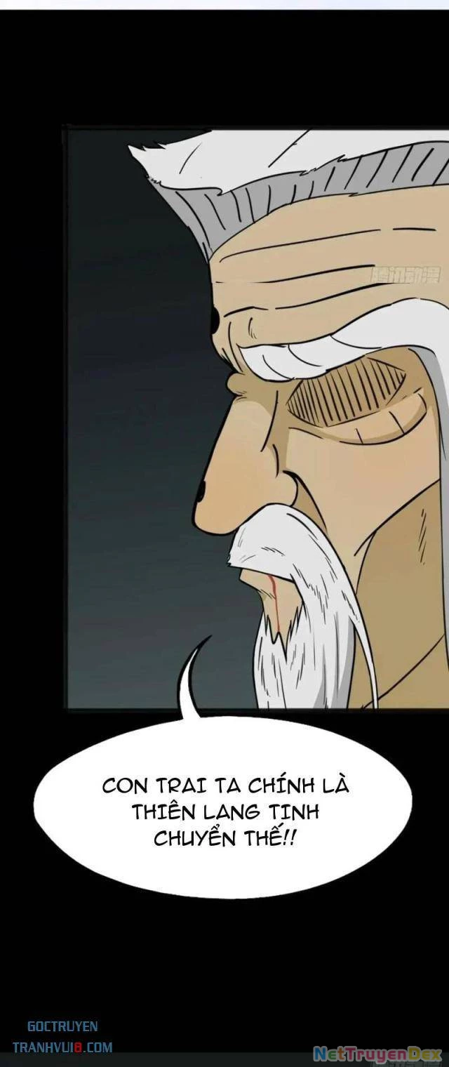 Đấu Yếm Thần Chapter 236 - Trang 3