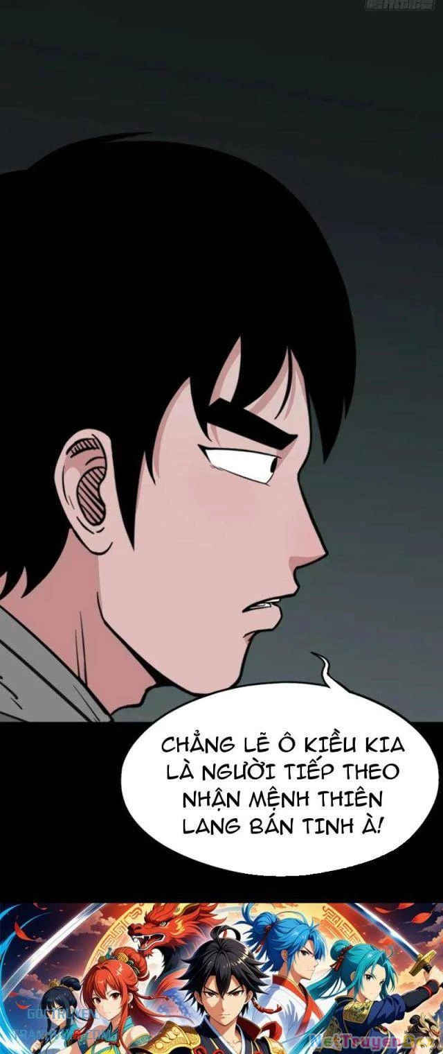 Đấu Yếm Thần Chapter 236 - Trang 3