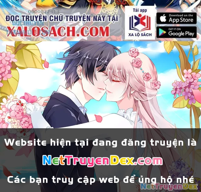 Đấu Yếm Thần Chapter 236 - Trang 3