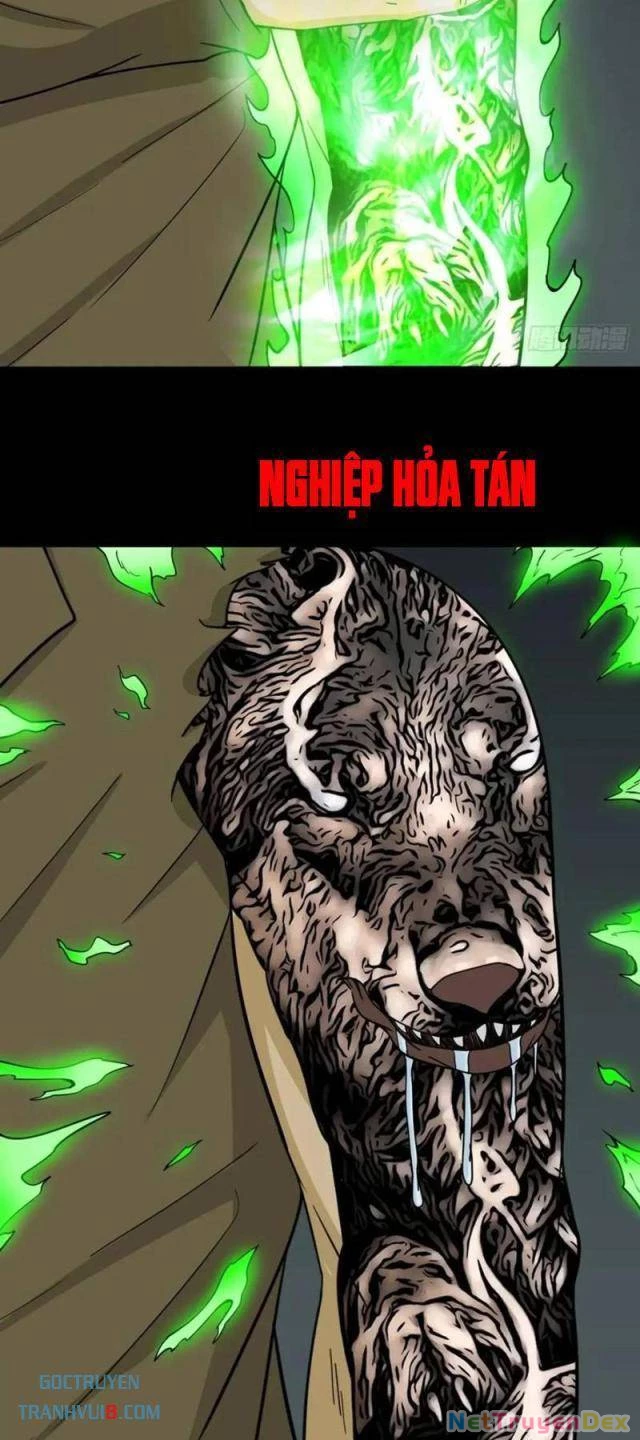 Đấu Yếm Thần Chapter 237 - Trang 3