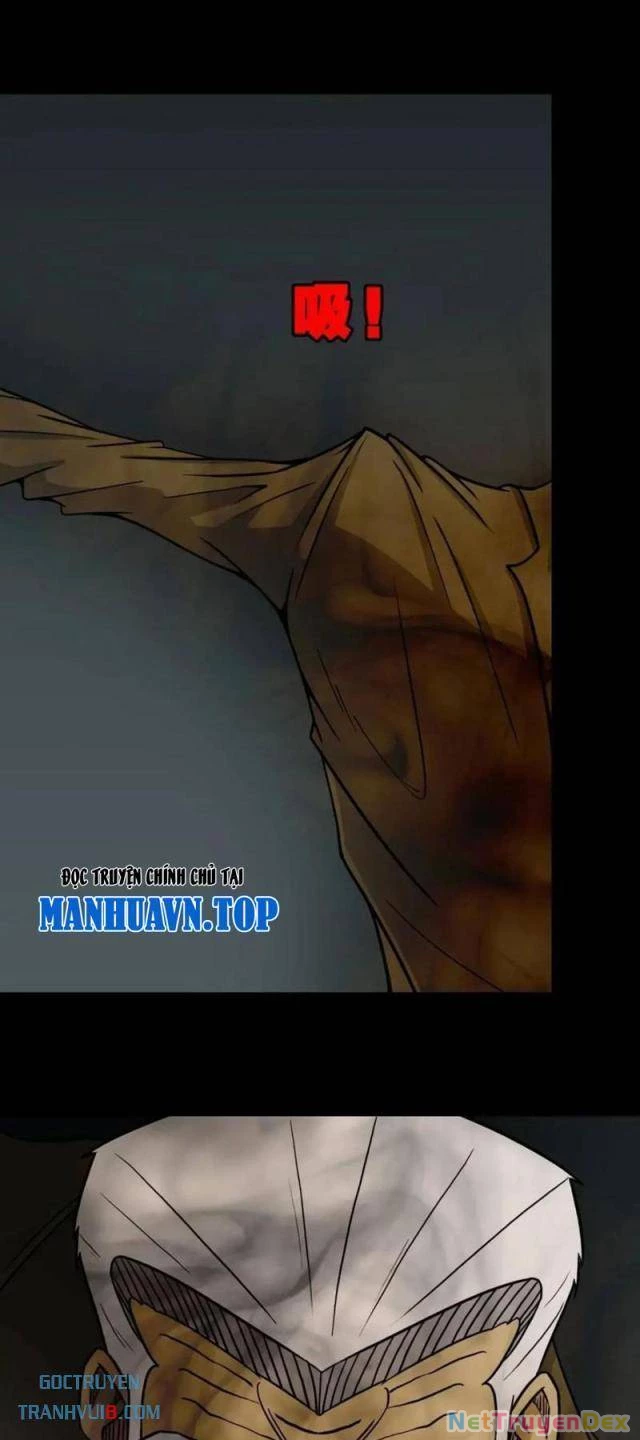 Đấu Yếm Thần Chapter 237 - Trang 3