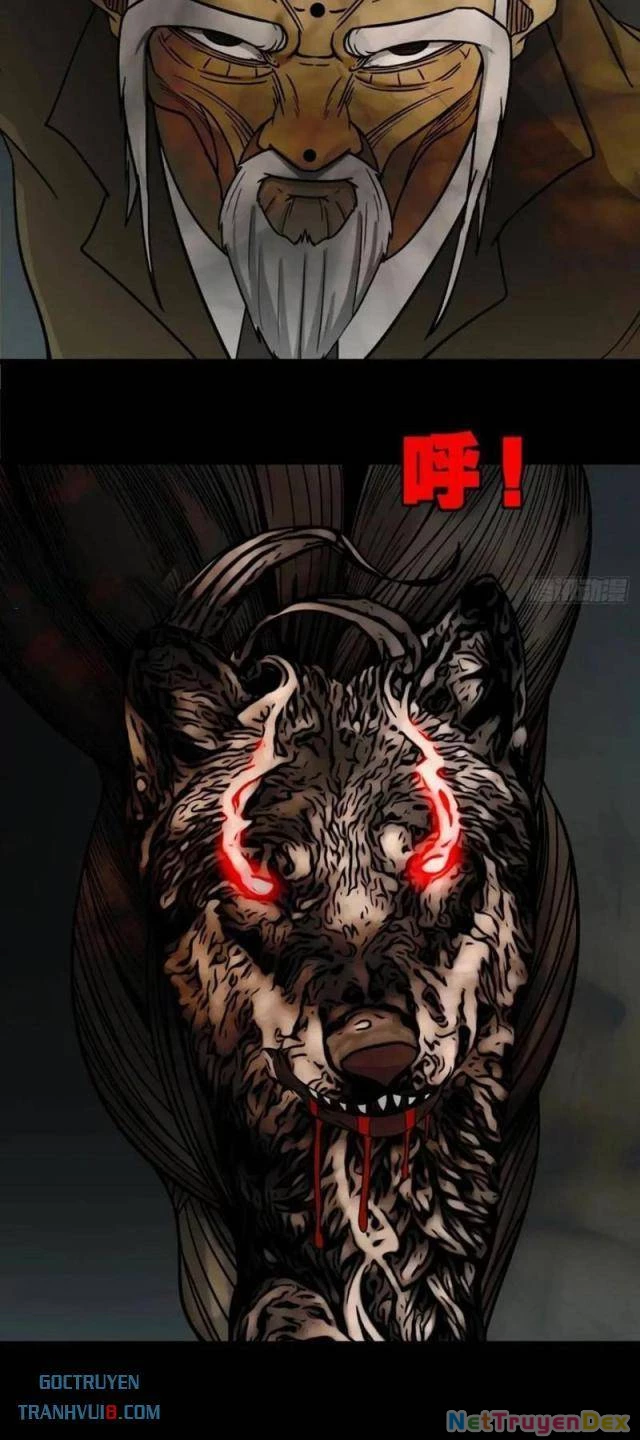 Đấu Yếm Thần Chapter 237 - Trang 3