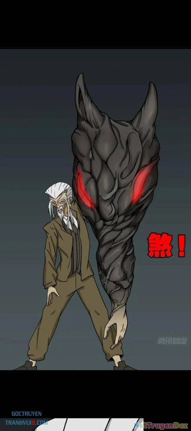 Đấu Yếm Thần Chapter 237 - Trang 3