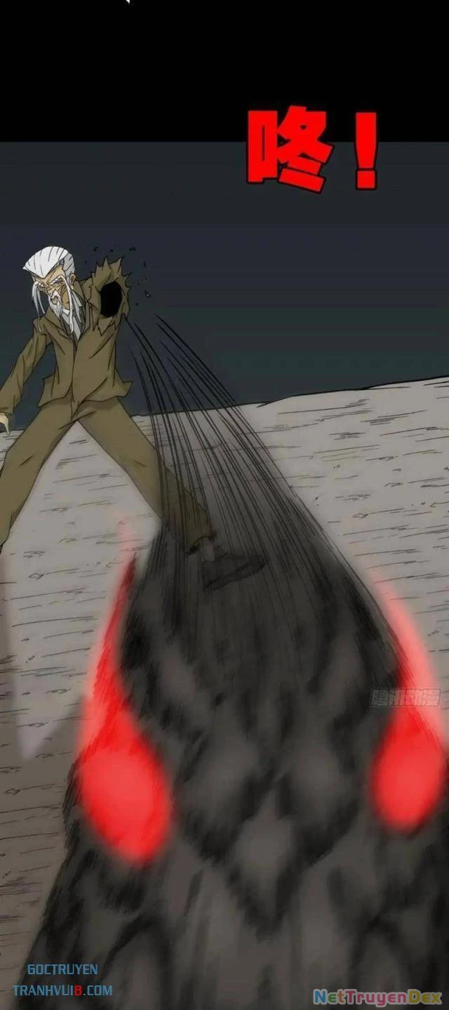 Đấu Yếm Thần Chapter 237 - Trang 3