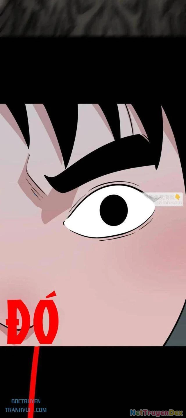 Đấu Yếm Thần Chapter 237 - Trang 3