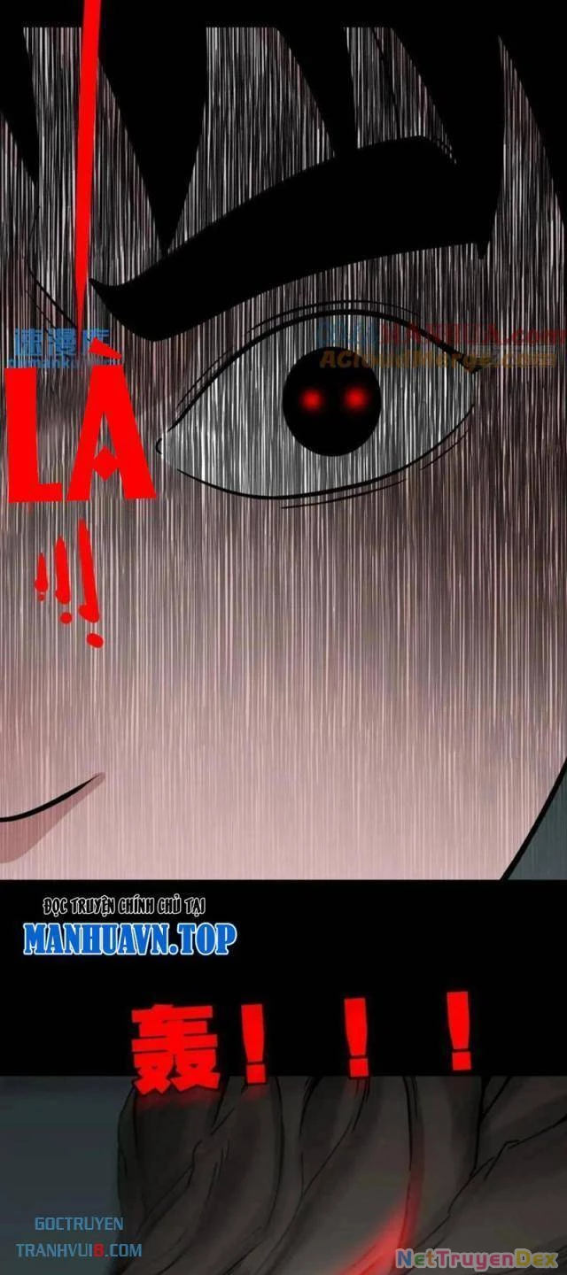 Đấu Yếm Thần Chapter 237 - Trang 3