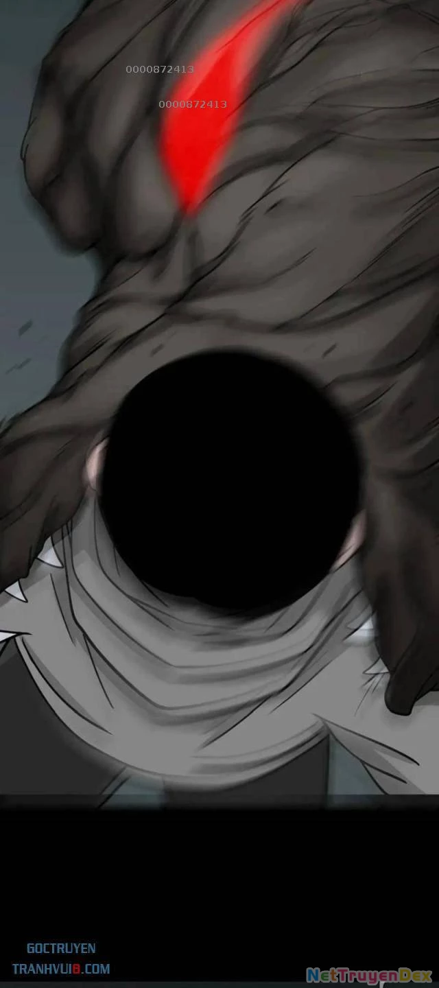 Đấu Yếm Thần Chapter 237 - Trang 3