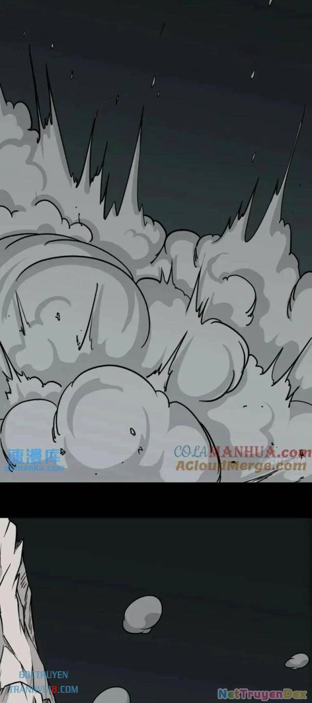 Đấu Yếm Thần Chapter 237 - Trang 3