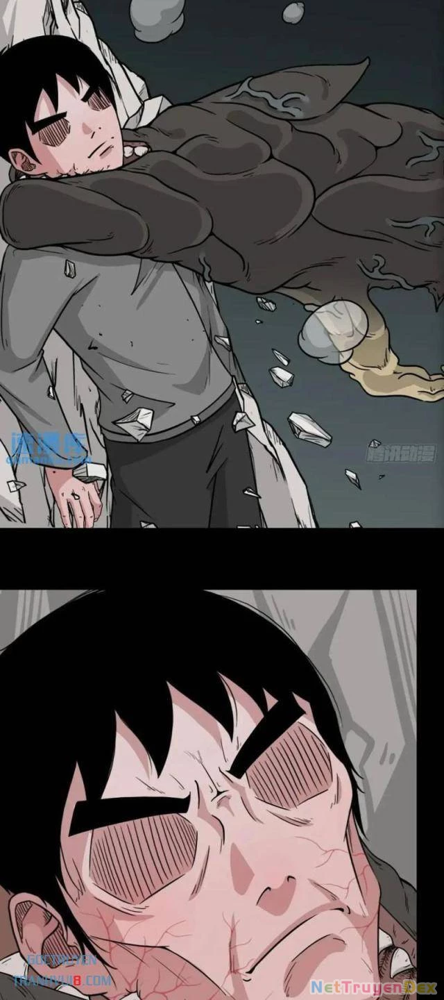 Đấu Yếm Thần Chapter 237 - Trang 3