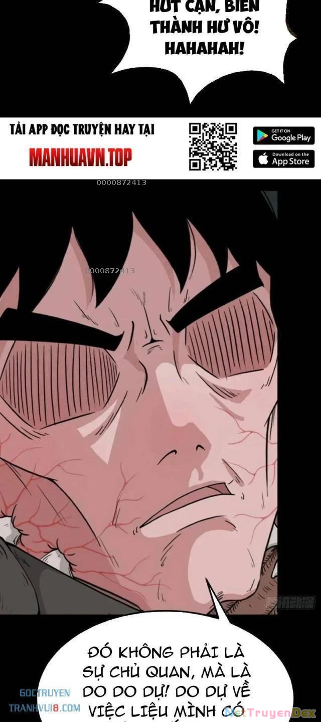 Đấu Yếm Thần Chapter 237 - Trang 3