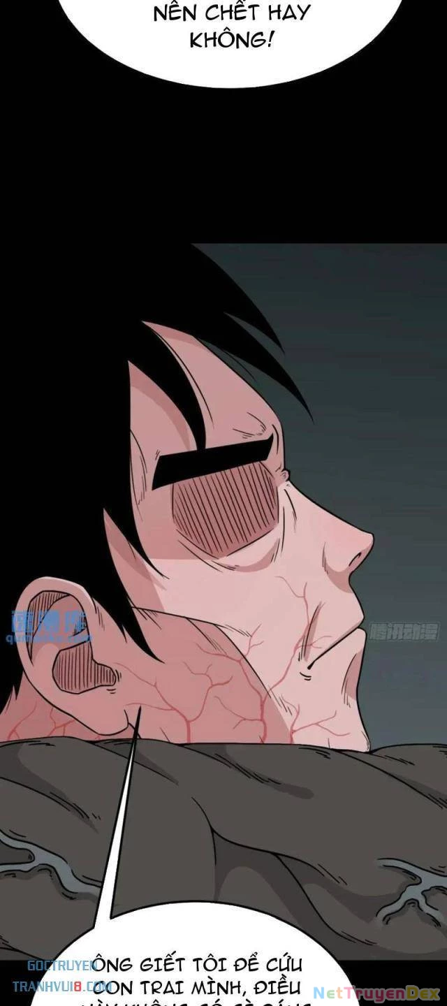 Đấu Yếm Thần Chapter 237 - Trang 3