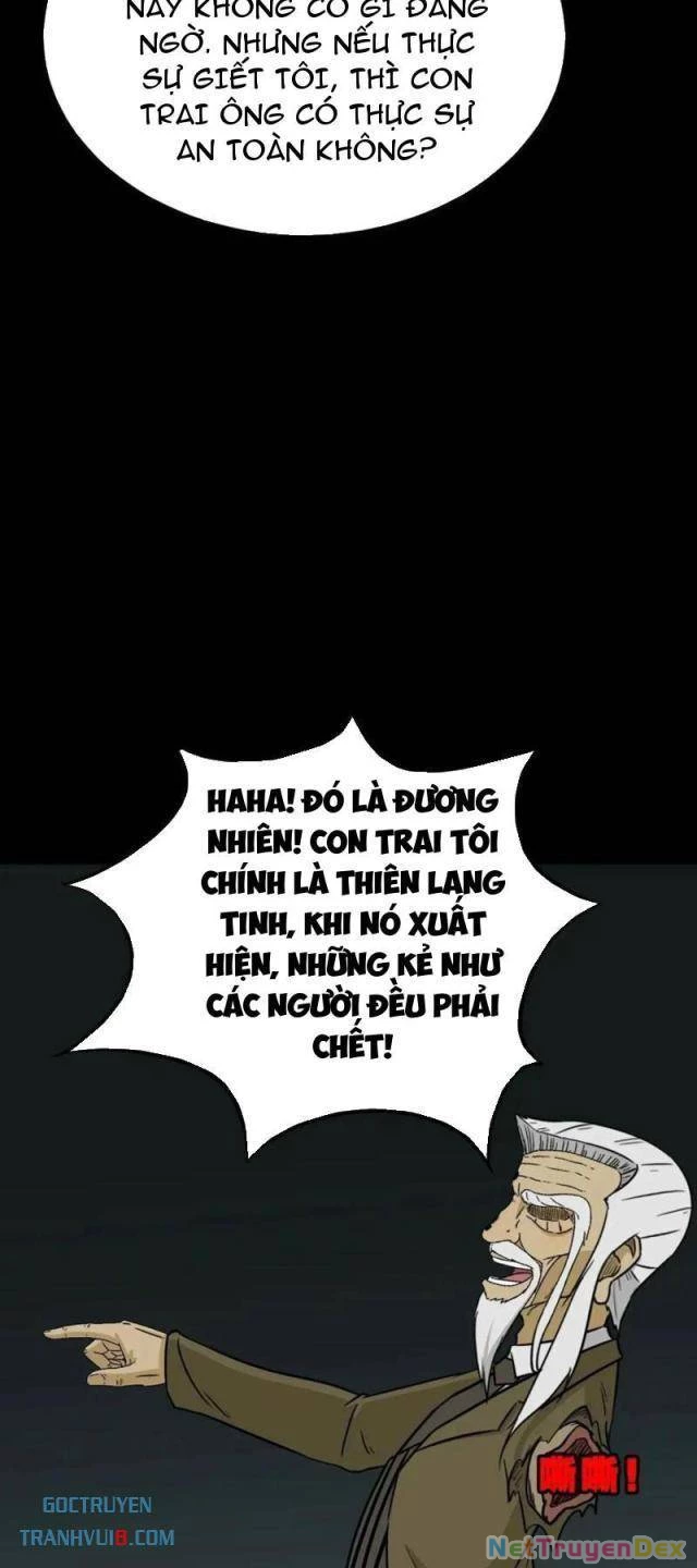 Đấu Yếm Thần Chapter 237 - Trang 3