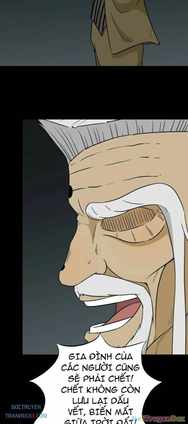 Đấu Yếm Thần Chapter 237 - Trang 3