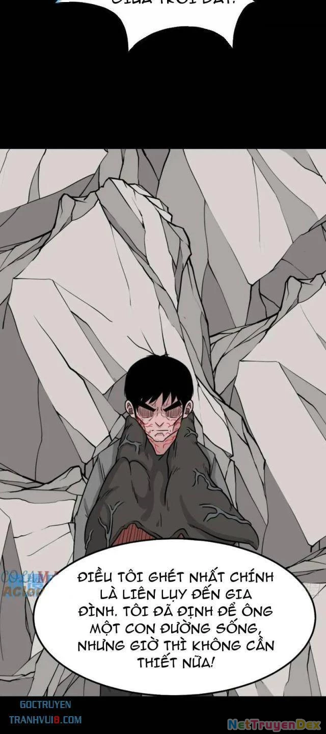 Đấu Yếm Thần Chapter 237 - Trang 3