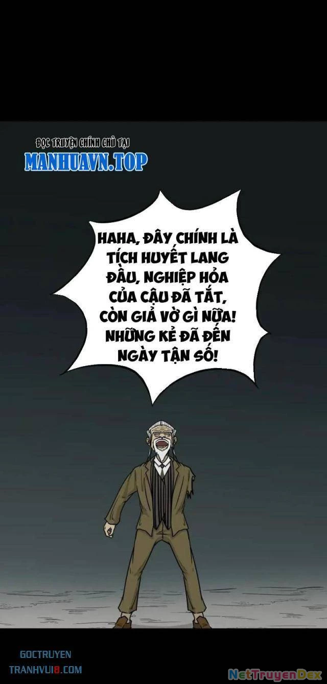 Đấu Yếm Thần Chapter 237 - Trang 3