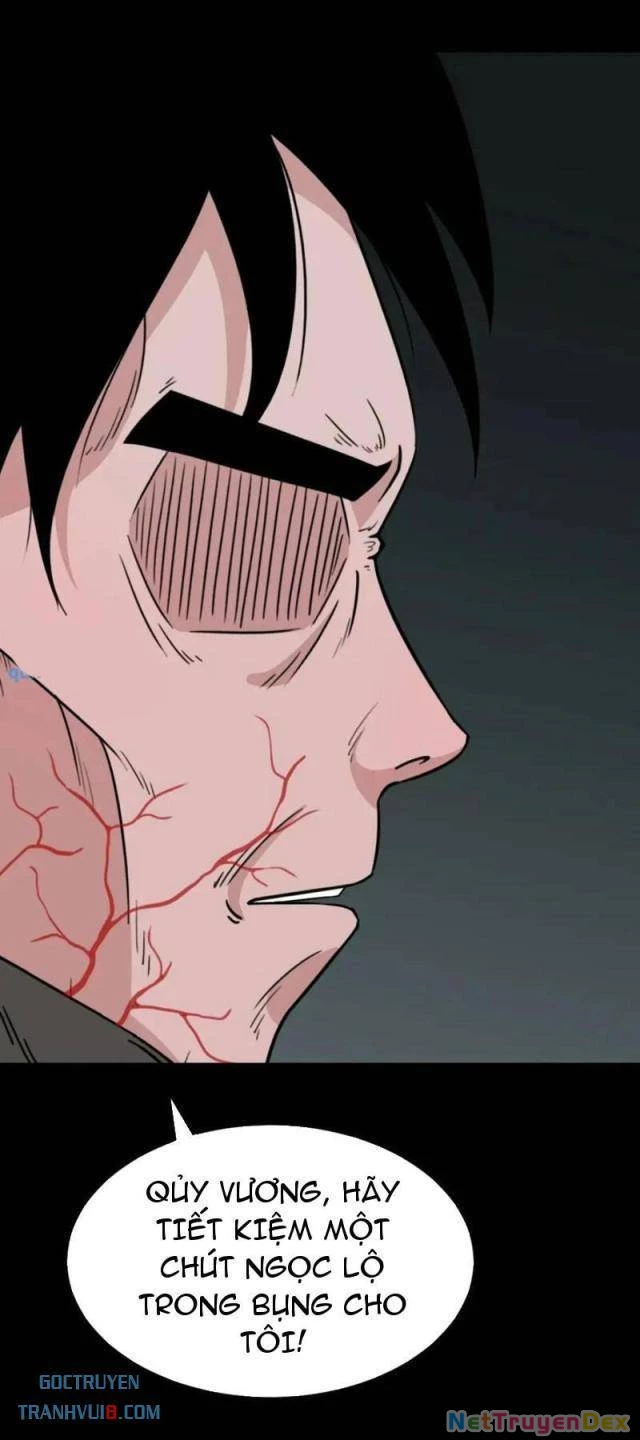 Đấu Yếm Thần Chapter 237 - Trang 3