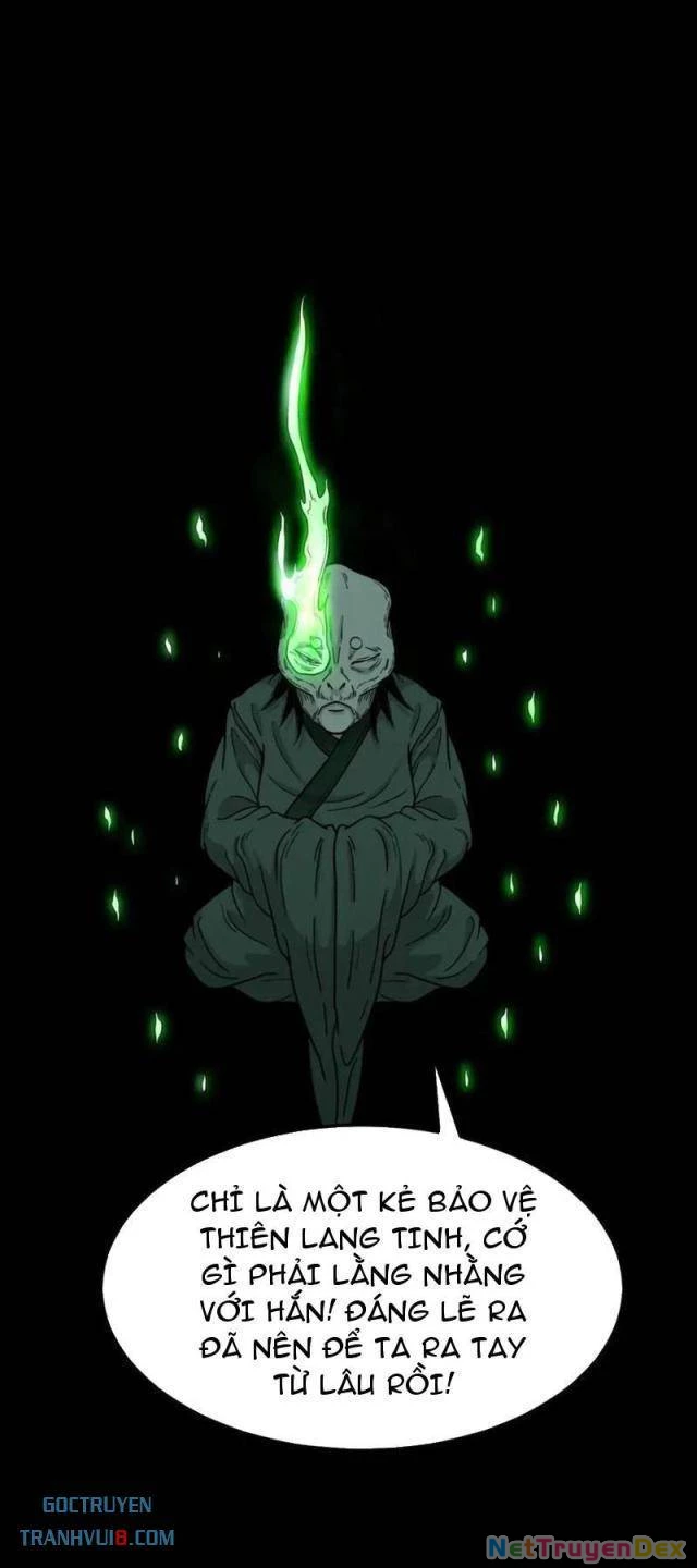 Đấu Yếm Thần Chapter 237 - Trang 3