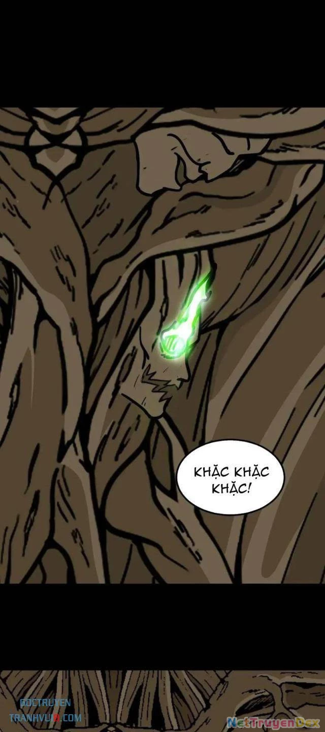 Đấu Yếm Thần Chapter 237 - Trang 3