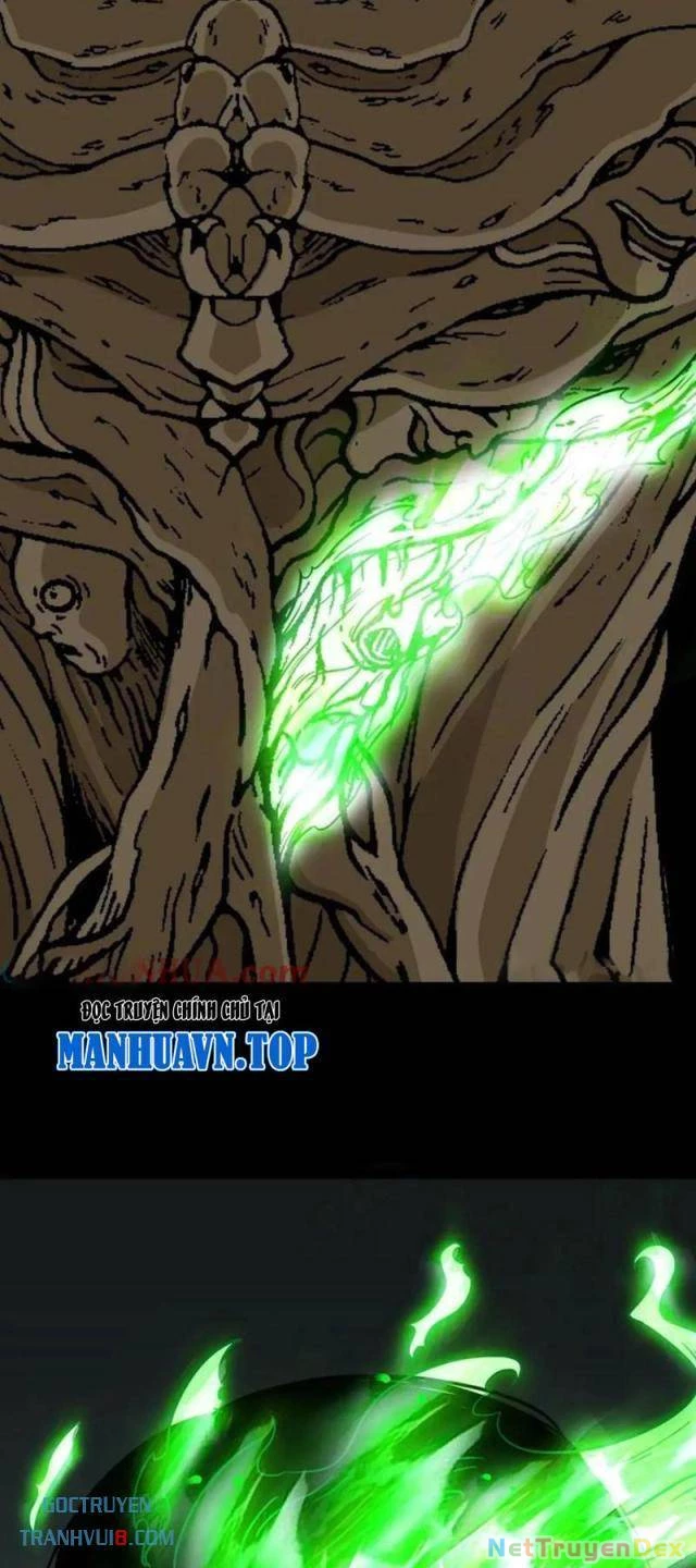 Đấu Yếm Thần Chapter 237 - Trang 3