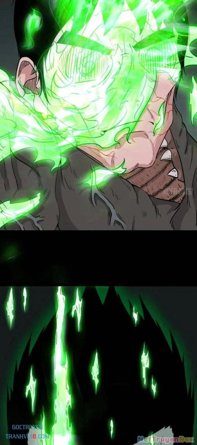 Đấu Yếm Thần Chapter 237 - Trang 3
