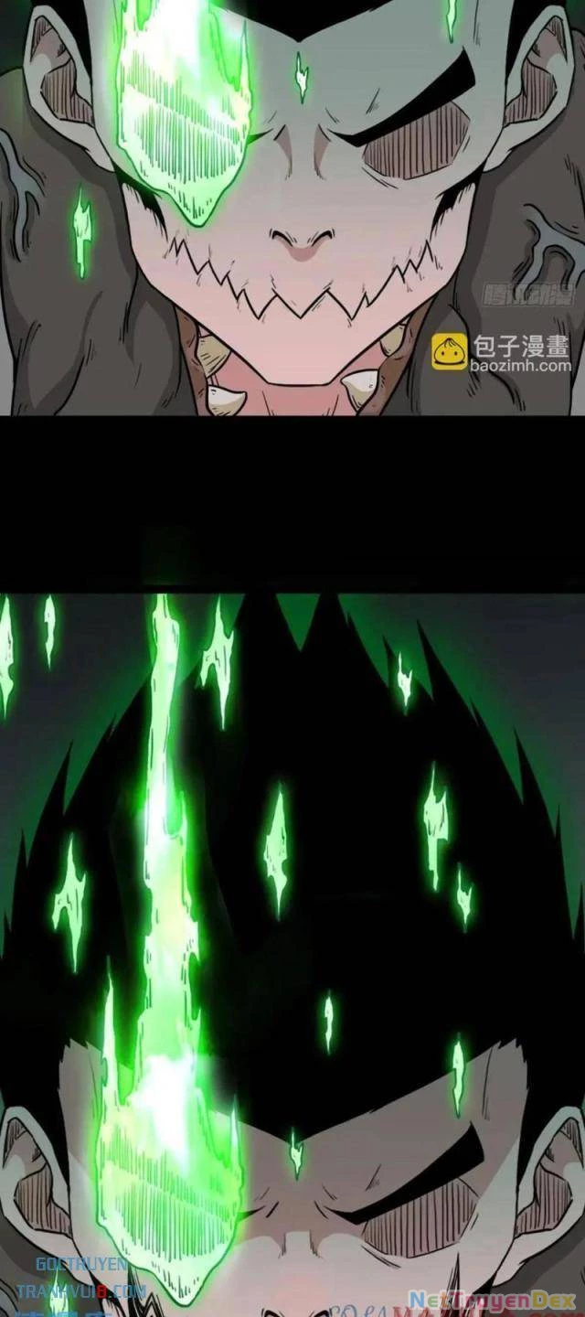 Đấu Yếm Thần Chapter 237 - Trang 3