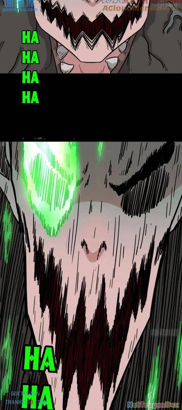 Đấu Yếm Thần Chapter 237 - Trang 3