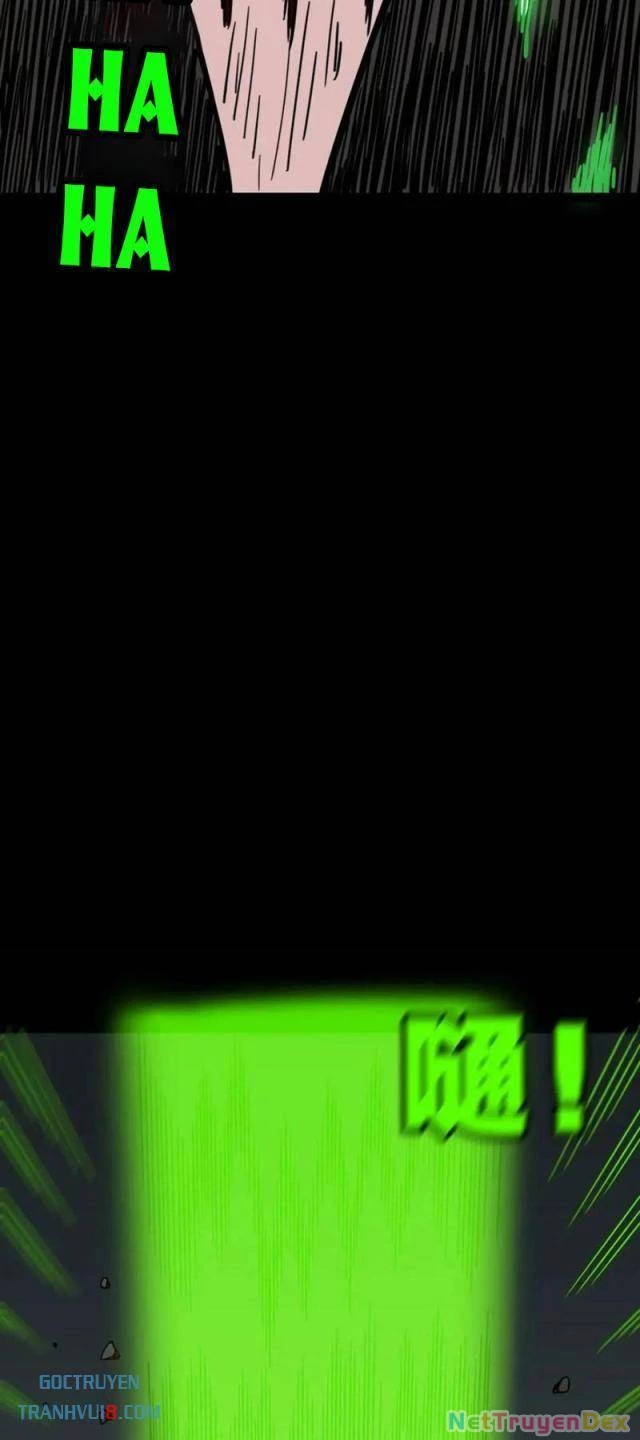 Đấu Yếm Thần Chapter 237 - Trang 3