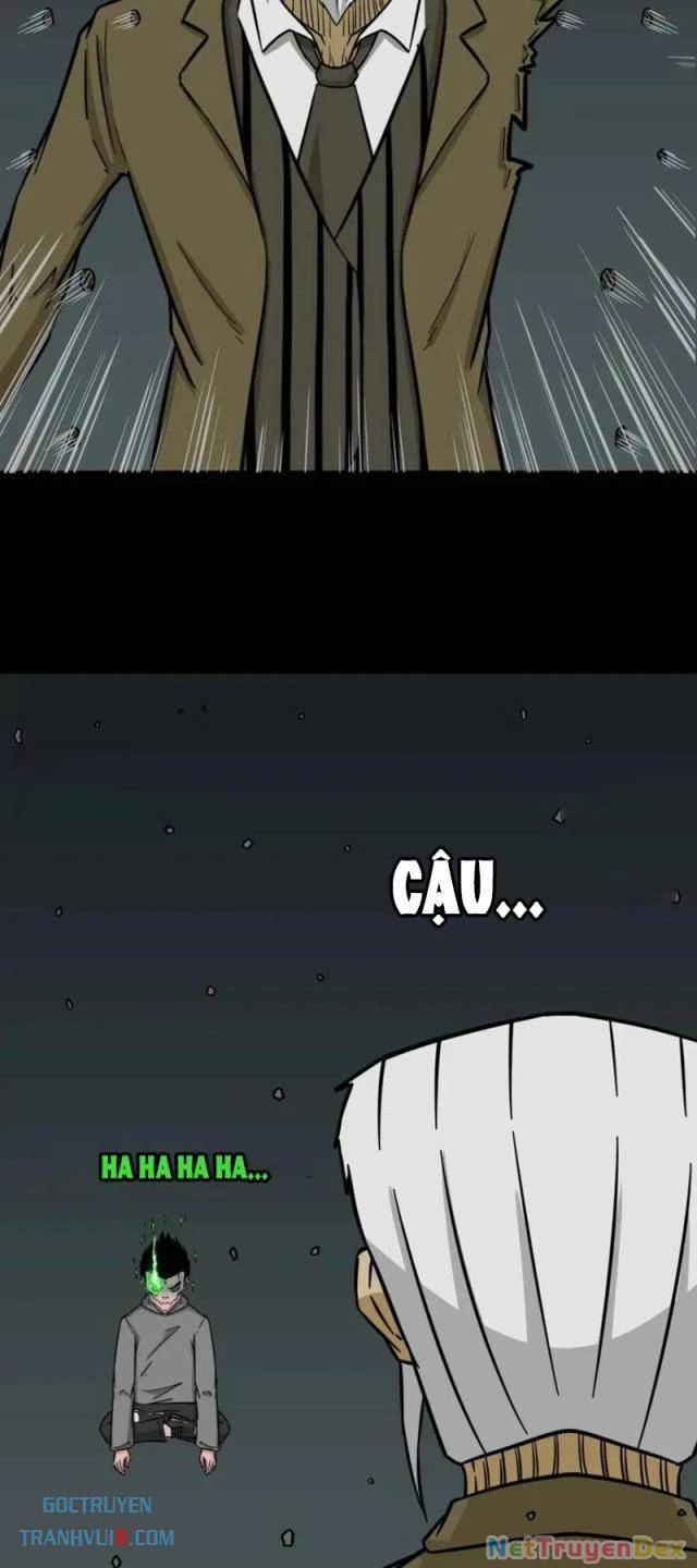 Đấu Yếm Thần Chapter 237 - Trang 3