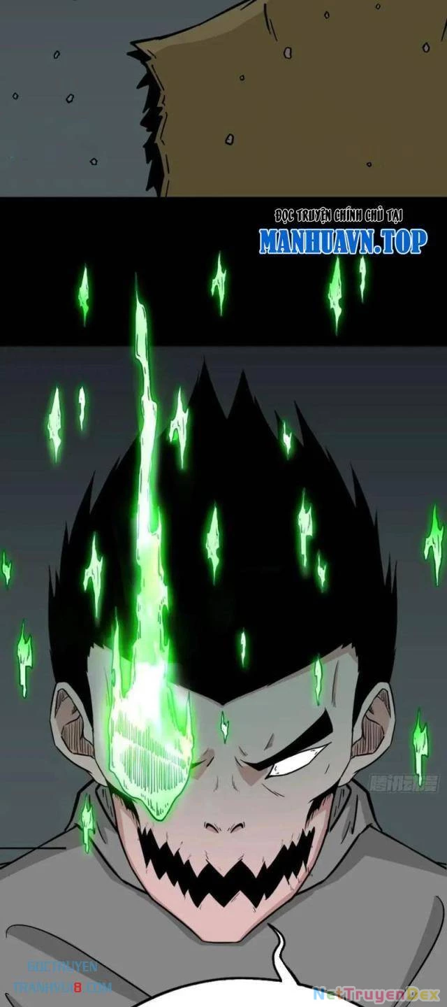 Đấu Yếm Thần Chapter 237 - Trang 3